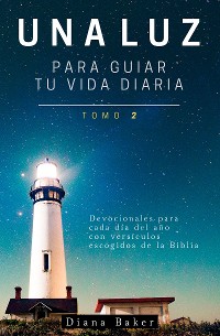 Cover Una Luz para Guiar tu Vida Diaria Tomo 2