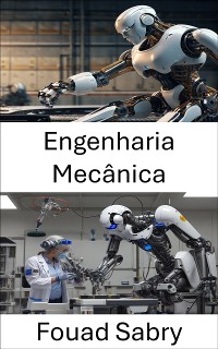 Cover Engenharia Mecânica