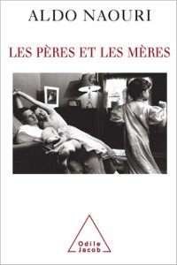 Cover Les Peres et les Meres