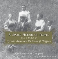 Cover Small Nation of People