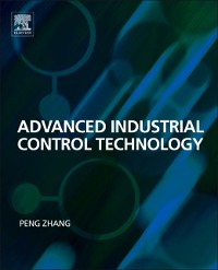 Cover Advanced Industrial Control Technology