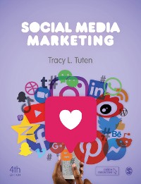 Cover Social Media Marketing