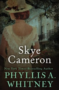 Cover Skye Cameron