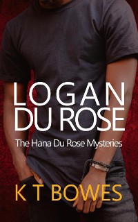Cover Logan Du Rose