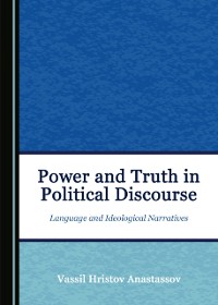 Cover Power and Truth in Political Discourse