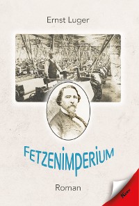 Cover Fetzenimperium