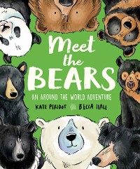 Cover Meet the Bears