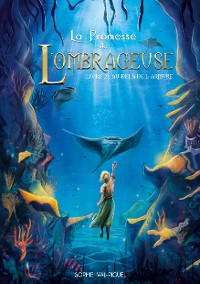 Cover La Promesse de l'Ombrageuse