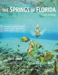 Cover The Springs of Florida