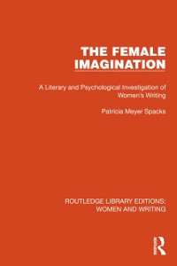 Cover Female Imagination