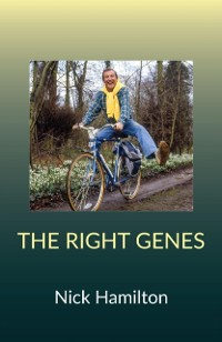 Cover Right Genes