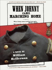 Cover When Johnny Came Marching Home