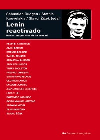 Cover Lenin reactivado