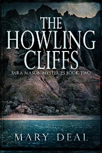 Cover The Howling Cliffs