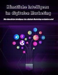 Cover Künstliche Intelligenz im digitalen Marketing