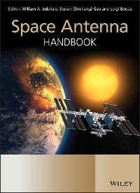 Cover Space Antenna Handbook