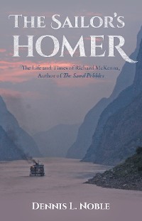 Cover The Sailor's Homer
