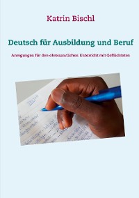Cover Deutsch für Ausbildung und Beruf