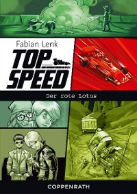 Cover Top Speed - Band 2