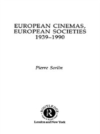 Cover European Cinemas, European Societies