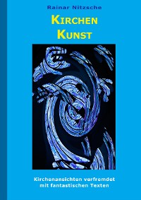 Cover KirchenKunst