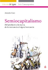 Cover Semiocapitalismo