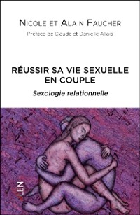 Cover Reussir sa vie sexuelle en couple