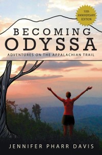 Cover Becoming Odyssa: 10th Anniversary Edition