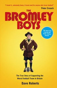 Cover Bromley Boys