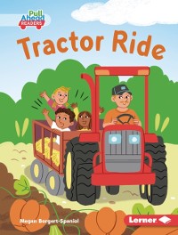 Cover Tractor Ride