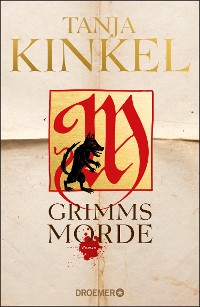 Cover Grimms Morde