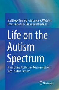 Cover Life on the Autism Spectrum