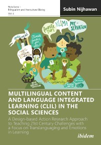 Cover Multilingual Content and Language Integrated Learning (CLIL) in the Social Sciences