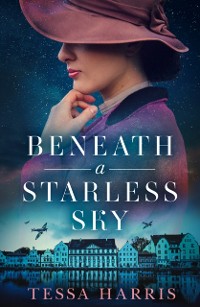 Cover Beneath a Starless Sky