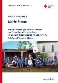 Cover Marie Simon