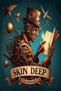 Cover Skin Deep Paper Thin