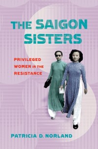 Cover Saigon Sisters