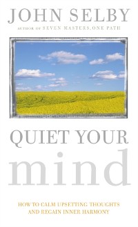 Cover Quiet Your Mind