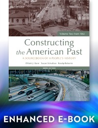 Cover Constructing the American Past