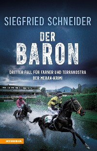 Cover Der Baron