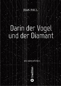 Cover Darin der Vogel und der Diamant