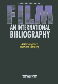 Cover Film - An International Bibliography