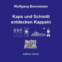 Cover Kaps und Schmitt entdecken Kappeln