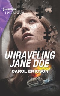 Cover Unraveling Jane Doe