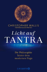 Cover Licht auf Tantra