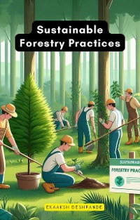 Cover Sustainable Forestry Practices