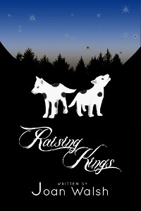 Cover Raising Kings