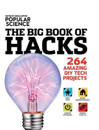 Cover Big Book of Hacks