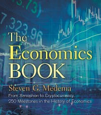 Cover The Economics Book