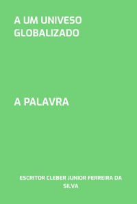 Cover A Um Univeso Globalizado